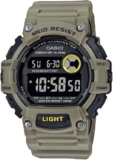 שעון יד Casio Mud Resist עמיד במים